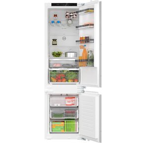 Холодильник Bosch KIN96VFD0 2-хкамерн. белый