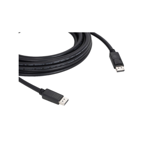 Кабель DisplayPort  (Вилка - Вилка),  7, 6 м
