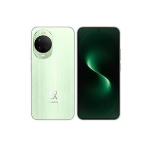 Мобильный телефон NOVA 15 12 / 512GB GREEN 51098TSD HUAWEI