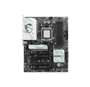 MSI B840 GAMING PLUS WIFI , B840, AM5, 4DDR5, 5PCI-Ex16, 2M.2, 4SATA3, 2USB10G (1A+1C), 5USB5G