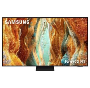 85" Телевизор NEO Q-LED SAMSUNG QE85QN70FAUXRU