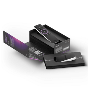 Яндекс.Модуль с Яндекс.ТВ YNDX-00251  (Устройство для преобразования данных)