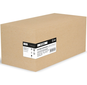 Картридж лазерный Cactus CS-TK3440 TK-3440 черный  (40000стр.) для Kyocera ECOSYS PA6000x / MA6000ifx