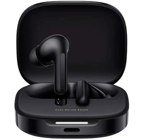 Беспроводные наушники Xiaomi Redmi Buds 6 черный BHR9251GL