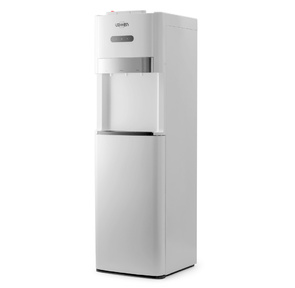 Кулер Vatten L03WKV напольный компрессорный белый / белый