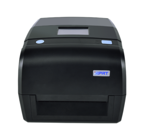iDPRT iT4P,  TT Label Printer,  4",  203DPI,  8IPS,  128 / 256MB,  USB+Ethernet+USB HOST,  ZPL-II,  TSPL, EPL2,  DPL,  3.5inch touch LCD,  RTC,  Ribbon 300 m