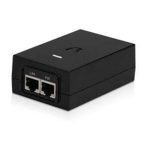 Адаптер PoE POE-48-24W UBIQUITI