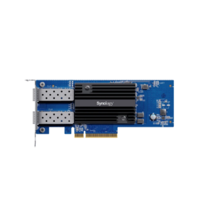 Synology E10G30-F2 Сетевой адаптер