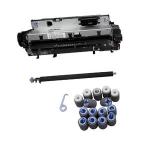 Сервисный набор HP LJ Enterprise 600 M604 / M605 / M606  (F2G77A / F2G77-67901) Maintenance Kit