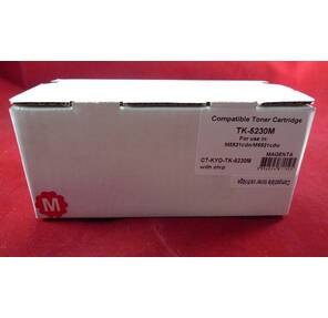Тонер-картридж для Kyocera-Mita Ecosys P5021CDN / P5021CDW / M5521CDN / M5521CDW magenta TK-5230M 2.2K JPN