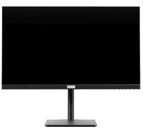 Монитор Lightcom 27" V-Plus ПЦВТ.852859.500-05 черный IPS LED 4ms 16:9 HDMI M / M глянцевая HAS 1300:1 300cd 178гр / 178гр 1920x1080 100Hz DP FHD 3.7кг  (RUS)