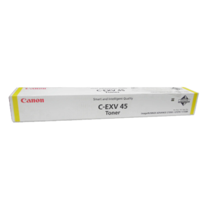 C-EXV 45 TONER Y EUR