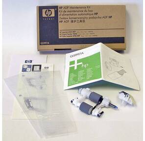 Сервисный набор HP 4345mfp / CL 4730mfp / Digital Sender 9200c for ADF  (Q5997A) Maintenance kit