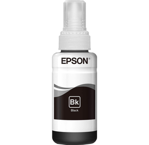 Epson 664 EcoTank  Black