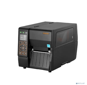 Принтер этикеток /  XT3-40,  4" TT Printer,  203 dpi,  Serial,  USB,  Ethernet
