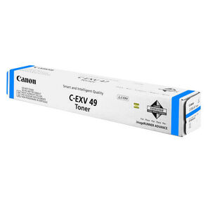 Фотобарабан Canon C-EXV49 монохромный принтеры и МФУ для iR-ADV C33xx 8528B003AA