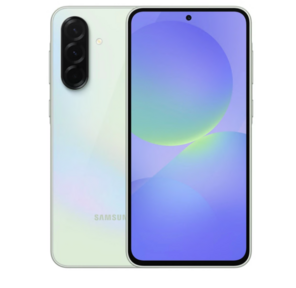 Мобильный телефон GALAXY A36 8 / 256GB SM-A366BLGVMEA AWESOME LIME SAMSUNG