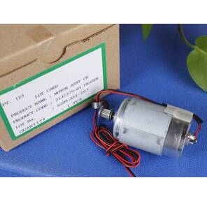 Мотор каретки Epson 1500W / R2000 / L1300 / L1800 / T1100 / SC-P400 / P600  (2137379)