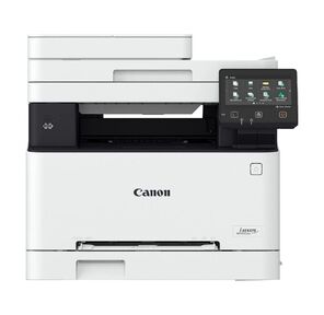 Canon i-SENSYS MF655Cdw  (5158C004) {цветное / лазерное A4,  21 стр / мин,   USB,  LAN, Wi-Fi}
