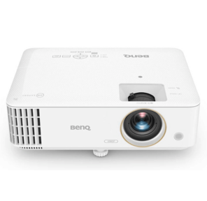 Игровой проектор для консоли BenQ TH685P,  3500 ANSI-лм,  1080P  (1920x1080),  16:9,  10, 000:1,  Белый
