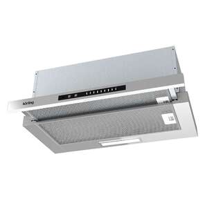Вытяжка с выдвижным экраном Korting KHP 6975 X