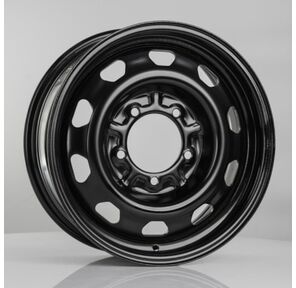 Легковой диск TREBL 6, 5 / 16 5*139, 7 Black