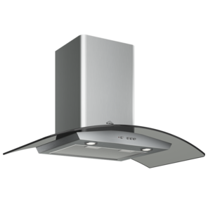 Кухонная вытяжка Аметист 60Н-430-К3Д нерж / тонир ELIKOR