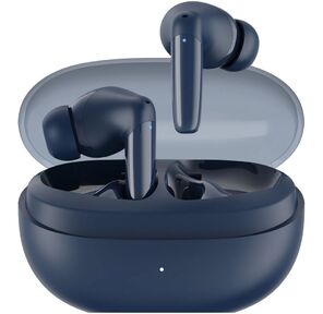 Гарнитура внутриканальные Tecno BD04 т.ночь беспроводные bluetooth в ушной раковине  (BD04 MIDNIGHT BLUE)