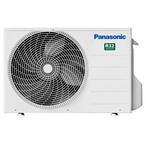 Наружный блок Panasonic CU-TZ25WKE серия COMPACT INVERTER
