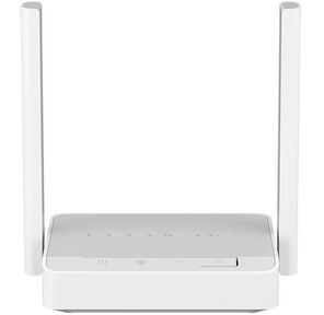 Keenetic Launcher  (KN-1221) Интернет-центр с Mesh Wi-Fi N300,  Smart-коммутатором с 3 портами Fast Ethernet,  многофункциональным портом USB