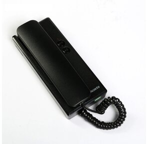 Аудиотрубка Falcon Eye FE-12M черный