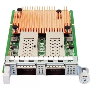 Сетевая карта /  OCP3.0 2-Port 100G Fiber Network Adapter
