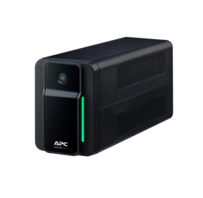 APC Back-UPS 500VA / 300W,  230V,  3xC13,  USB,  Data / DSL protect., 1 year warranty