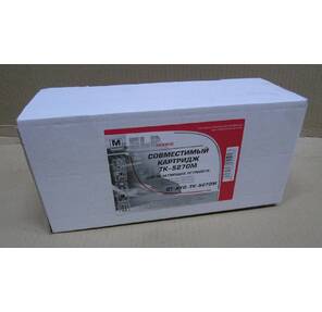 Тонер-картридж для Kyocera Ecosys M6230cidn / M6630cidn / P6230cdn magenta TK-5270M 6K  (С ЧИПОМ)  (ELP Imaging®)