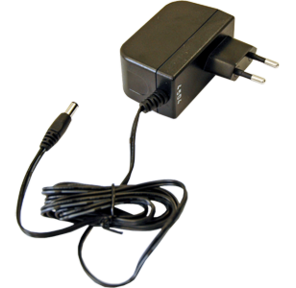 MIKROTIK 18POW Аксессуар для сетевого оборудования PSU 24V,  0.8A,  2.1mm