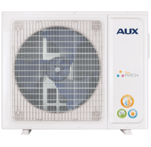 Наружный блок AUX AM3-H27 / 4DR2 серия Free Match Inverter R32