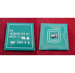 Чип Xerox Color 550 / 560 / 570 / C60 / C70 DRUM  (013R00663) 190K  (ELP Imaging®)