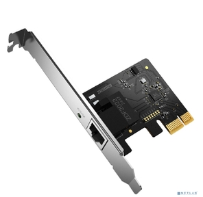 Mercusys MA210E Сетевой адаптер PCI Express 1 Гбит / с