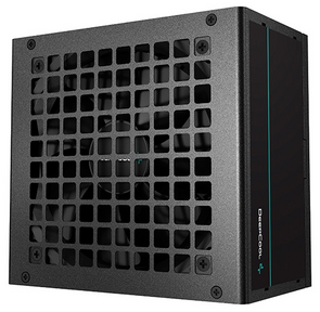 Deepcool PF350 80+  (ATX 2.4 350W,  PWM 120mm fan,  80 PLUS,  Active PFC) RET