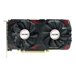 Видеокарта Afox RX580 8GB GDDR5 256Bit 3xDP HDMI 2FAN RTL