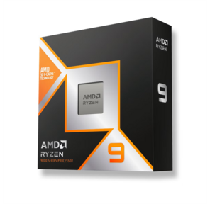 процессор CPU AMD Ryzen 9 9950X3D