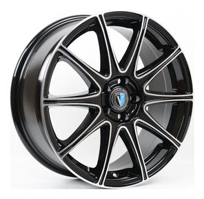 Легковой диск VENTI 7, 0 / 17 4*100 BD