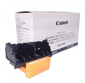 Печатающая головка CANON MG6310 / 6320 / 6350 / 6370 / 6380 / 7740 / iP8720 / 8740 / 8750  (QY6-0083)