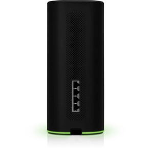 Маршрутизатор Ubiquiti AmpliFi Alien  (AFI-ALN-R) 10 / 100 / 1000BASE-TX черный