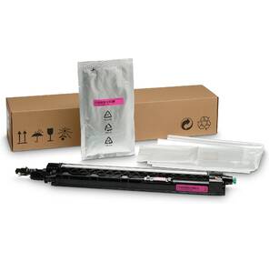 Блок проявки HP CLJ E87640 / E87650 / E87660 красный  (Z7Y72A / Z8Z14-67007 / JC96-12502A / JC96-11640A / JC96-11601A / Z8Z14-67007)