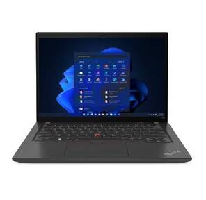 Lenovo ThinkPad P14s Gen3  (QWERTZ) 15.6" WUXGA, IPS, Touch,  Intel Сore i7-1280P,  32Gb,  1TB SSD, NVidia Quadro T550 4Gb GDDR6, RJ-45, WWAN, Win11 Pro ( GER),  черный  (21AK008TGE)*