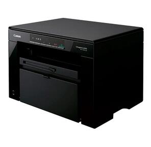 МФУ лазерный Canon imageClass MF3010  (5252B007) A4 черный