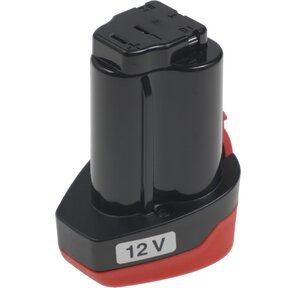 Metabo Аккумулятор 10.8В, 2.0 Ач,  Li-Ion  (Powermax BS)