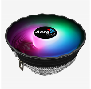 Кулер для процессора Formula V Line Air Frost Plus,  120mm FAN,  3-PIN,  1500 RPM,  24.2DBA,  HYDRO BEARING,  LGA1700 / 1200 / 115x / 775,  AM5 / AM4 / AM3+ / AM3 / AM2+ / AM2 / FM2 / FM1