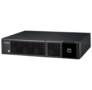 Systeme Electriс External BP,  Extended-Run,  72 volts bus voltage,  Rack 2U  (Tower convertible),  compatible with SRVSE2-3K,  SRTSE2-3K